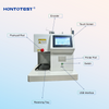 DH-LR-VP Melt Flow Rate Tester, MFR MVR MFI Indexer, Auto-Cutting, PID Temperature Control