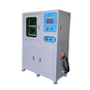 DH-FV30B 30 Ton Touch Screen Lab Flat Vulcanizing Machine for Rubber Plastic Pigment Stabilizer Material Test & Research