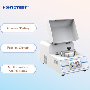 DH-W201 Infrared Sensor Water Vapor Transmission Rate Tester, WVTR Permeability Tester for High Barrier Films Paper Sheeting