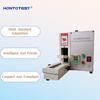 HT-3920 Electronic Textile Crockmeter Rubbing Fastness Tester, Compliant With AATCC 8 ISO105-X12