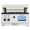DH-HST-H3 Heat Seal Tester, Lab Heat Sealing Machine Dual Temp Control Sealer Packaging Heat Seal Parameter Test Instrument