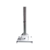 HT-794 DuPont Impact Tester Model, Free Fall Weight Impact Resistance Tester for Coating, PVC & Plastic, Complies with ASTM-D2794 JIS-K5400 Standards