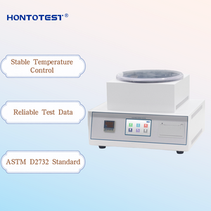DH-RSY-01 Film Free Shrink Tester Lab Thermal Shrinkage Testing Equipment,Plastic Packaging Film Heat Shrink Performance Test