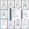 DH-LR-VP Melt Flow Rate Tester, MFR MVR MFI Indexer, Auto-Cutting, PID Temperature Control