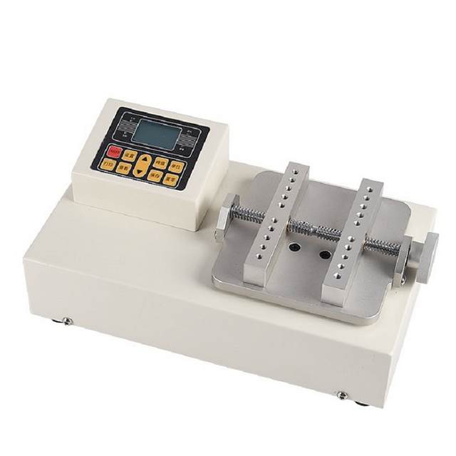 ANL-P1 Digital Bottle Lid Torque Meter for Bottle Cap Tightening Torque Test & Destructive Torsion Testing
