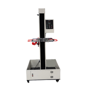 HT-QD315 Free Fall Test Machine Pneumatic Drop Tester for Mobile Phone Electronic Products