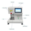 DH-LR-BP Melt Flow Index Tester High Precision MFR Tester PID Temp Control ASTM ISO GB Standard for Plastic Rubber Industry
