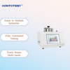 DH-G101 Differential Pressure Gas Permeability Tester for Plastic Film Rubber Tire Barrier Material Gas Transmission