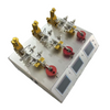 HT-IF-03 Horizontal Insertion Force Testing Machine Insertion and Extraction Life Tester