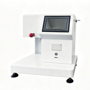 DH-LR-BP Left-right Structure Melt Flow Indexer: a Full-range Flowability Testing Solution Adaptable to Multiple Materials