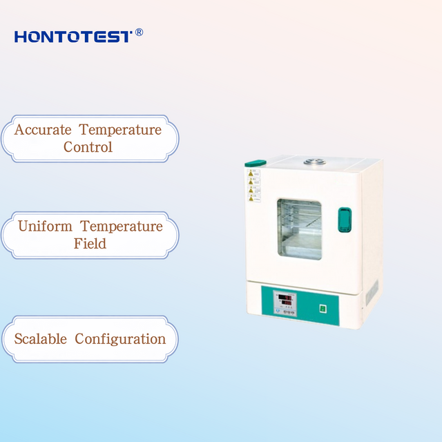 DH-WHZ-20/DH-WHZ-20B Improved WHZ Desktop Thermostat Drying Oven,Desktop Thermostat Incubator