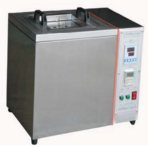 DH-TS Thermal Stability Tester for Plastic,PID Control RT-250℃,GB/T2951 GB/T8815 Compliant