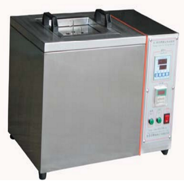 DH-TS Thermal Stability Tester for Plastic,PID Control RT-250℃,GB/T2951 GB/T8815 Compliant