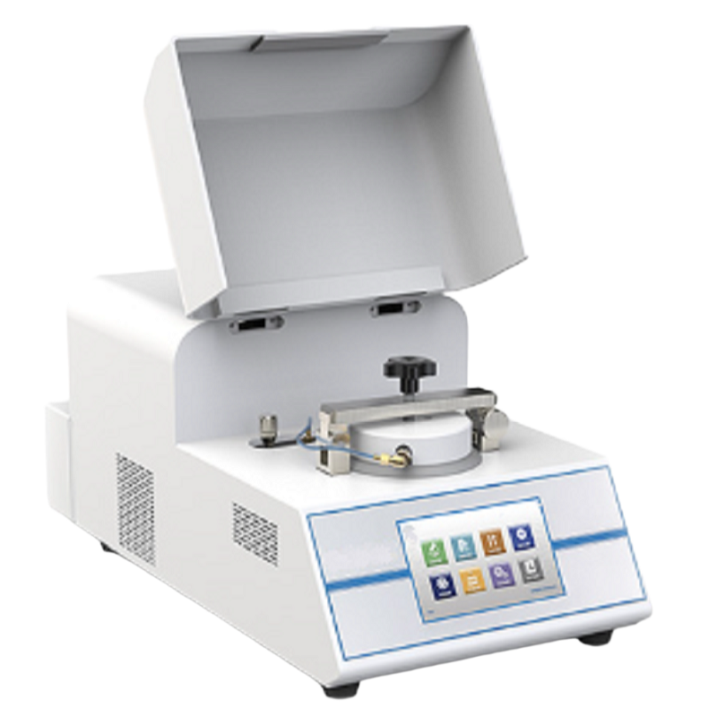 DH-W201 Infrared Sensor Water Vapor Transmission Rate Tester, WVTR Permeability Tester for High Barrier Films Paper Sheeting