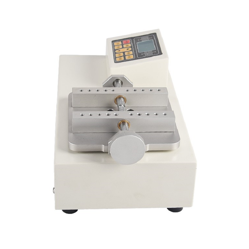 ANL-P1 Digital Bottle Lid Torque Meter for Bottle Cap Tightening Torque Test & Destructive Torsion Testing